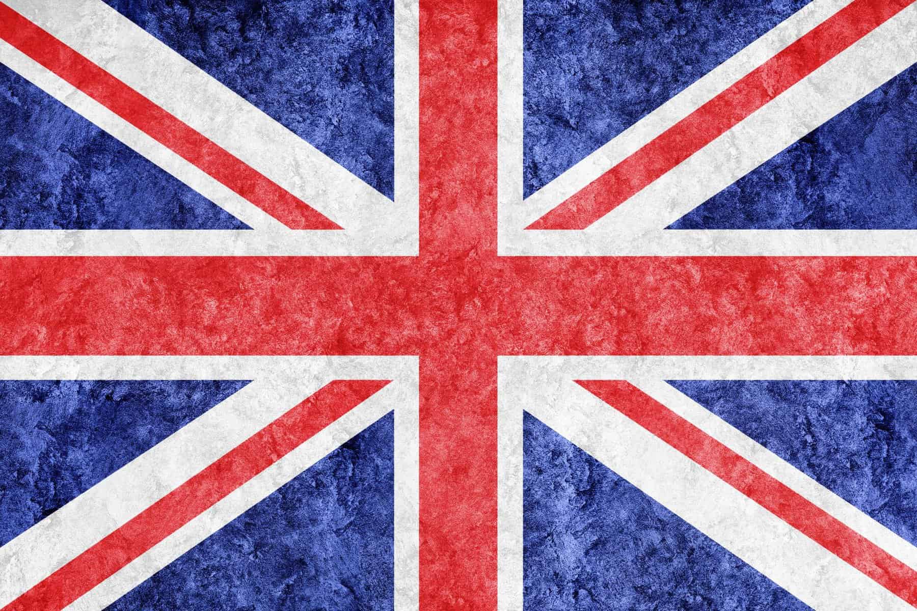 united-kingdom-metallic-flag-textured-flag-grunge-flag